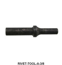 BED RIVET SETTING TOOL USE WITH AIR TOOL - 32-56 PICK UP 3/8