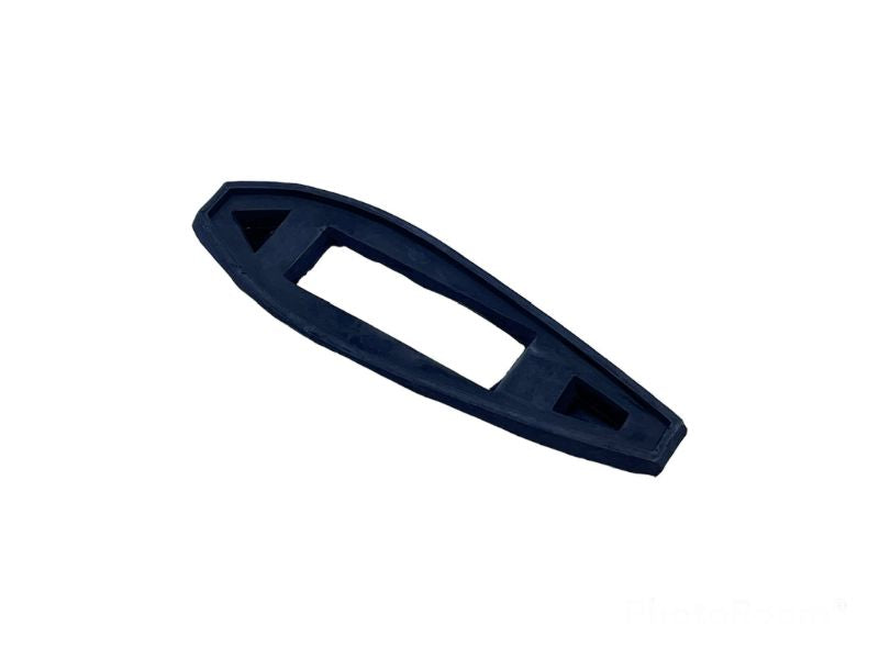 MIRROR PAD - 60-67 PASSENGER FOR C5RZ-17696-A