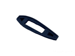 MIRROR PAD - 60-67 PASSENGER FOR C5RZ-17696-A