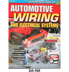 AUTOMOTIVE WIRING AND ELECTRICAL SYSTEMS