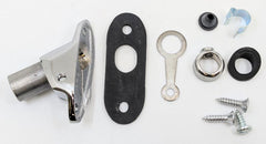 SPOT LIGHT BRACKET - 49-51 WAGON LH