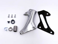 SPOT LIGHT BRACKET - 55-57 T-BIRD LEFT HAND