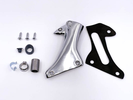 SPOT LIGHT BRACKET - 55-57 T-BIRD LEFT HAND