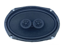 DUAL VOICE COIL DASH SPEAKER - 53-59 PASS, 57-59 RANCHERO, 60-62 GALAXIE, 140 WA