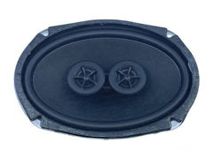 DUAL VOICE COIL DASH SPEAKER - 53-59 PASS, 57-59 RANCHERO, 60-62 GALAXIE, 140 WA