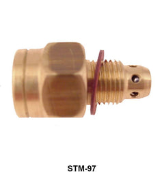 CARBURETOR NEEDLE & SEAT GROSE JET - 33-38 PASS/PU 