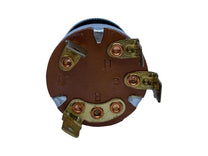 WIPER SWITCH FOR VINTIQUE WIPER MOTOR - 40-48 PASS/MERC, 48-52 F-1/F-3