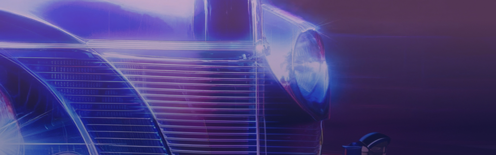 Banner background mobile