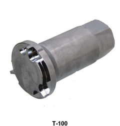 IGNITION SWITCH BEZEL TOOL - 66-67 FLCN/FRLN/CMT, 67-68 MUST, 67-79 F-100/350