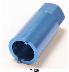 WIPER BEZEL NUT TOOL - 61-64 GLX, 62-65 FRLN 64-66 MUST, 61-66 F-100/350