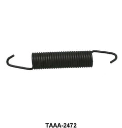 BRAKE PEDAL RETURN SPRING - 53-56 PICKUP