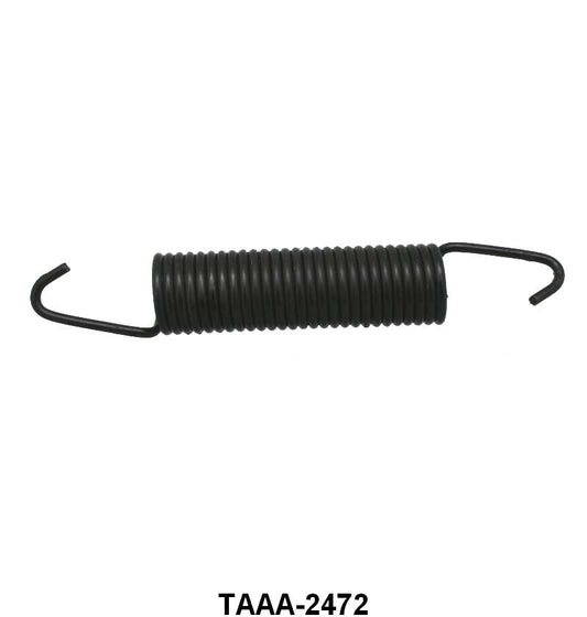 BRAKE PEDAL RETURN SPRING - 53-56 PICKUP
