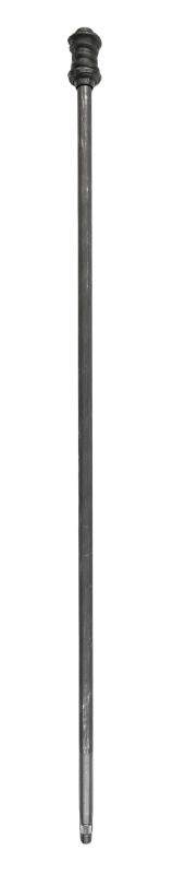 STEERING BOX WORM & SHAFT - 53-55 F-100/F-250  #88