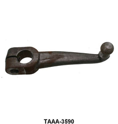 STEERING BOX PITMAN ARM - 53-56 F-100/F-250