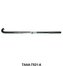 CLUTCH ADJUSTING ROD - 53-56 F-100-250