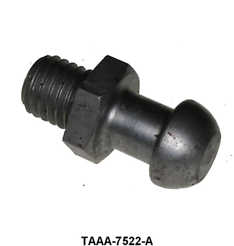 CLUTCH RELEASE SHAFT PIVOT - 53-62 F-100/F-250