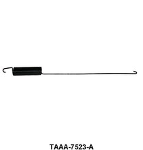 CLUTCH PEDAL RETURN SPRING - 53-56 F-100-250