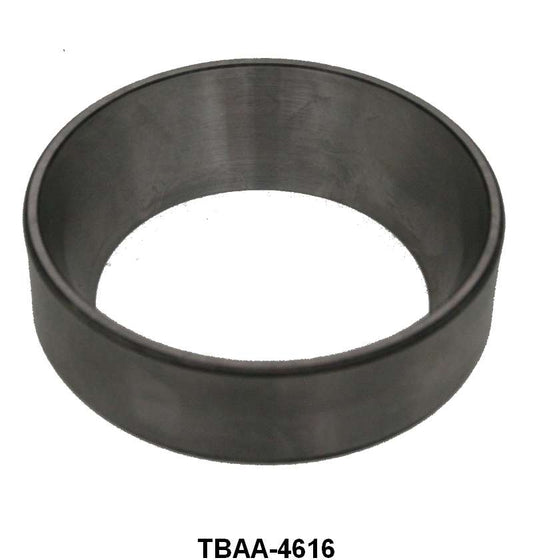 PINION REAR BEARING RACE - 55-56 PASS EXCL WGN/SDN DLVY