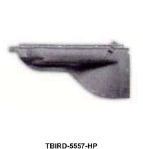 ABS HEATER PLENUM - 55-57 T-BIRD