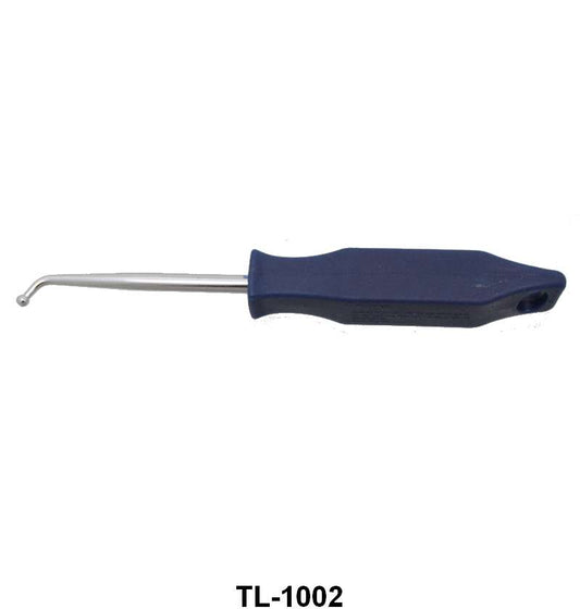 UNIVERSAL MULTI-TOOL FOR INSTALLING RUBBER SEALS