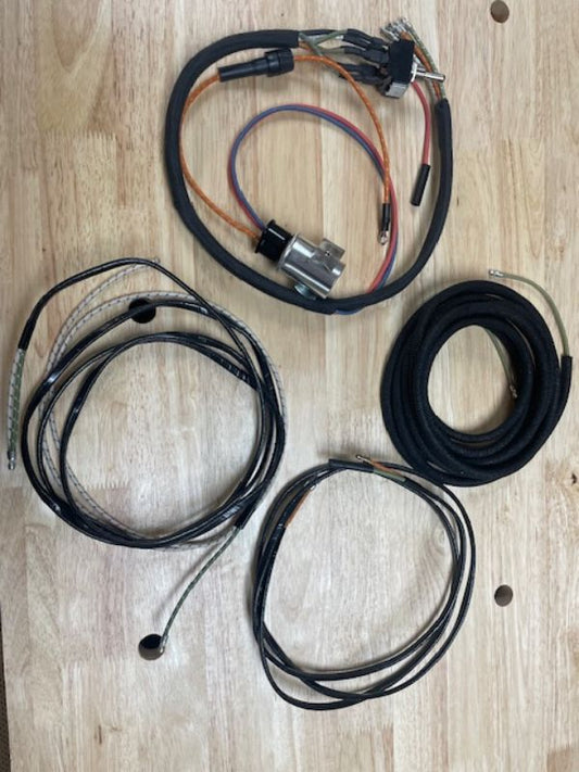32-50 PASS 32-52 PU 12 VOLT
