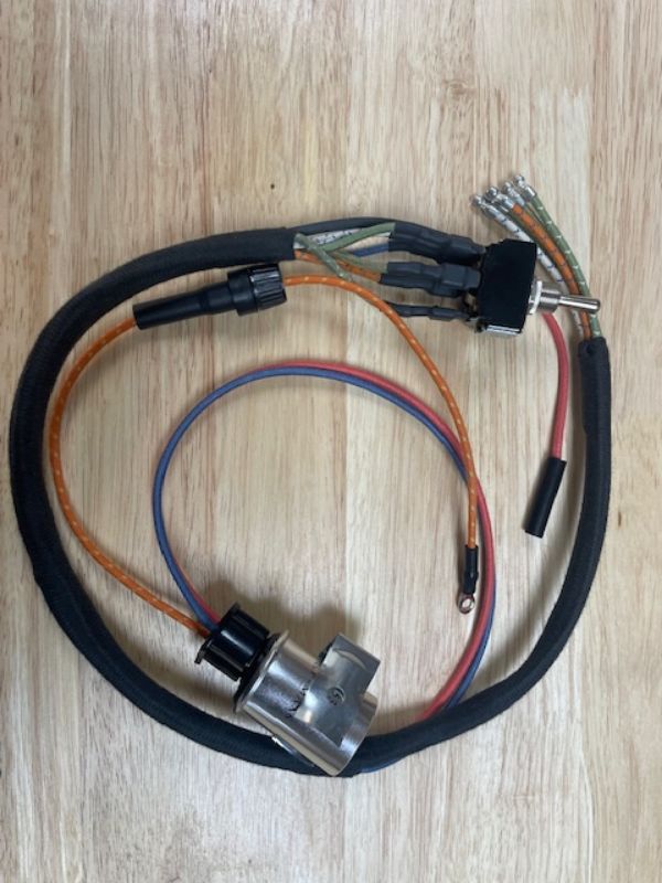 32-50 PASS 32-52 PU 12 VOLT