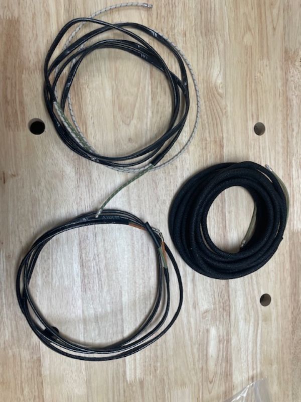 32-50 PASS 32-52 PU 12 VOLT