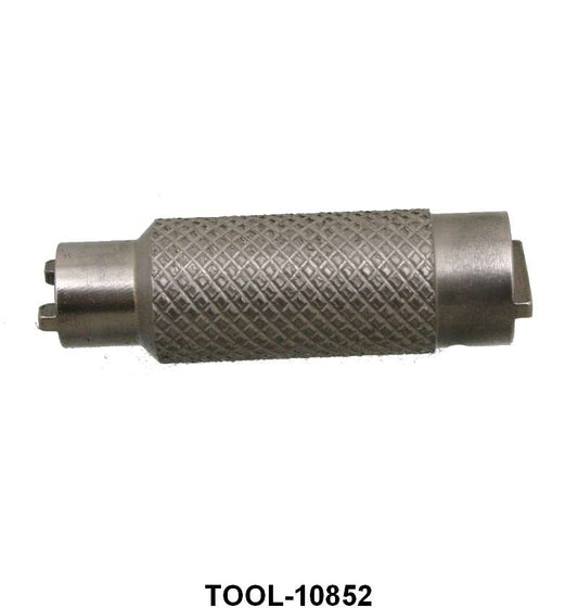 DASH BEZEL NUT REMOVAL TOOL
