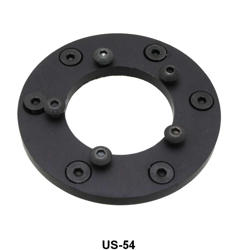 GAS TANK SENDING UNIT ADAPTER - 36-56 PASS 39-56 MERC 36-60 PICKUP