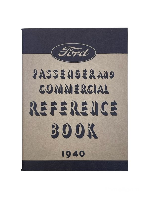 OWNERS MANUAL - 40 PASSENGER & PICKUP