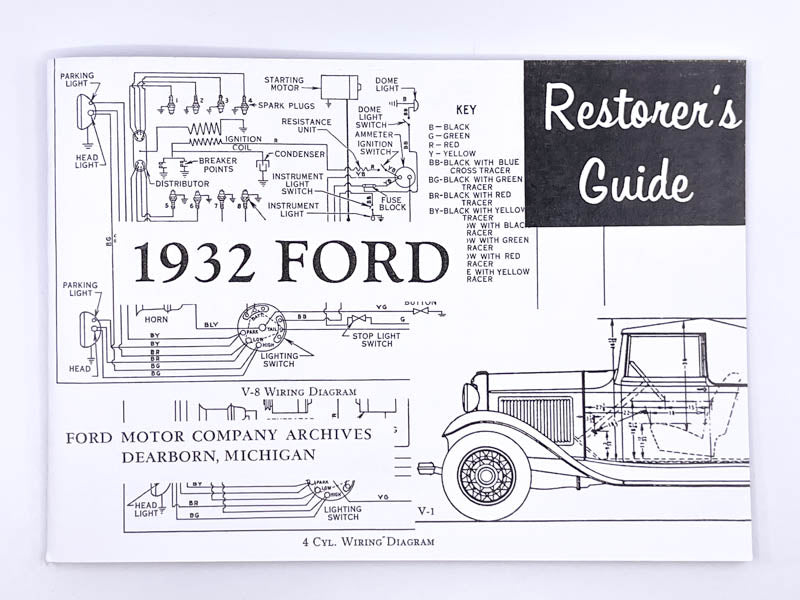 DETAIL & SPECIFICATION BOOKS - 32 PASSENGER