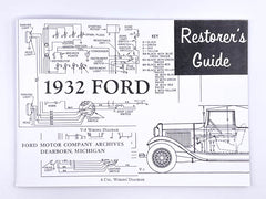 DETAIL & SPECIFICATION BOOKS - 32 PASSENGER