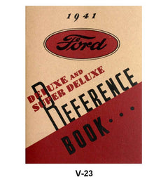 OWNERS MANUAL - 41 PASSENGER