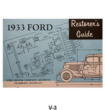 DETAIL & SPECIFICATION BOOKS - 33 PASSENGER