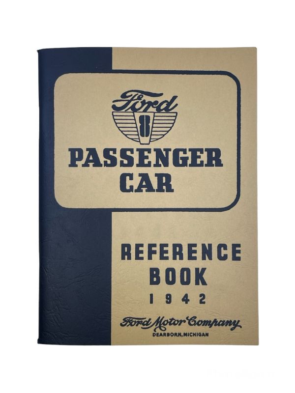 OWNERS MANUAL - 42 PASSENGER