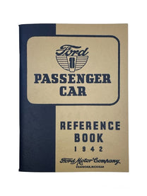 OWNERS MANUAL - 42 PASSENGER