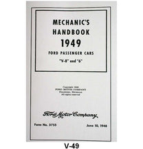 OWNERS MANUAL - 49 PASSENGER