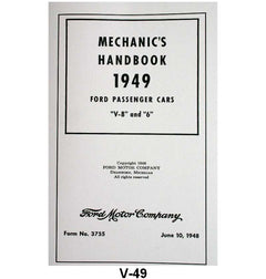 OWNERS MANUAL - 49 PASSENGER