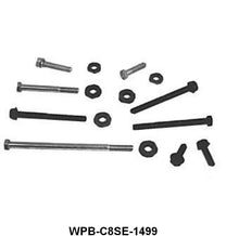 CORRECT STYLE WATER PUMP BOLTS - 69-71 429