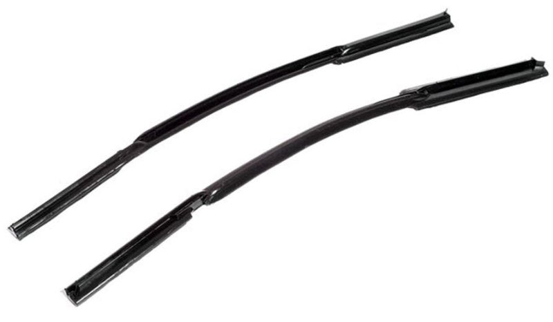VENT WINDOW SEALS - 40 MERCURY COUPE