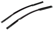 VENT WINDOW SEALS - 40 MERCURY COUPE