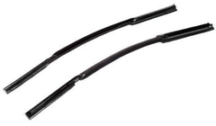 VENT WINDOW SEALS - 40 MERCURY COUPE