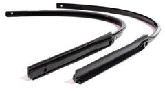 VENT WINDOW SEALS - 40 MERCURY CONVERTIBLE
