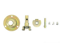 WINDOW REGULATOR REPAIR KIT - 40-48 PASS/MERC EXCEPT CONVERTIBLE, WAGON