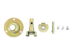 WINDOW REGULATOR REPAIR KIT - 40-48 PASS/MERC EXCEPT CONVERTIBLE, WAGON