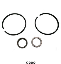 HYDRAULIC BRAKE ADAPTER KIT - 32-36 PASS/PU