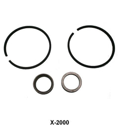 HYDRAULIC BRAKE ADAPTER KIT - 32-36 PASS/PU
