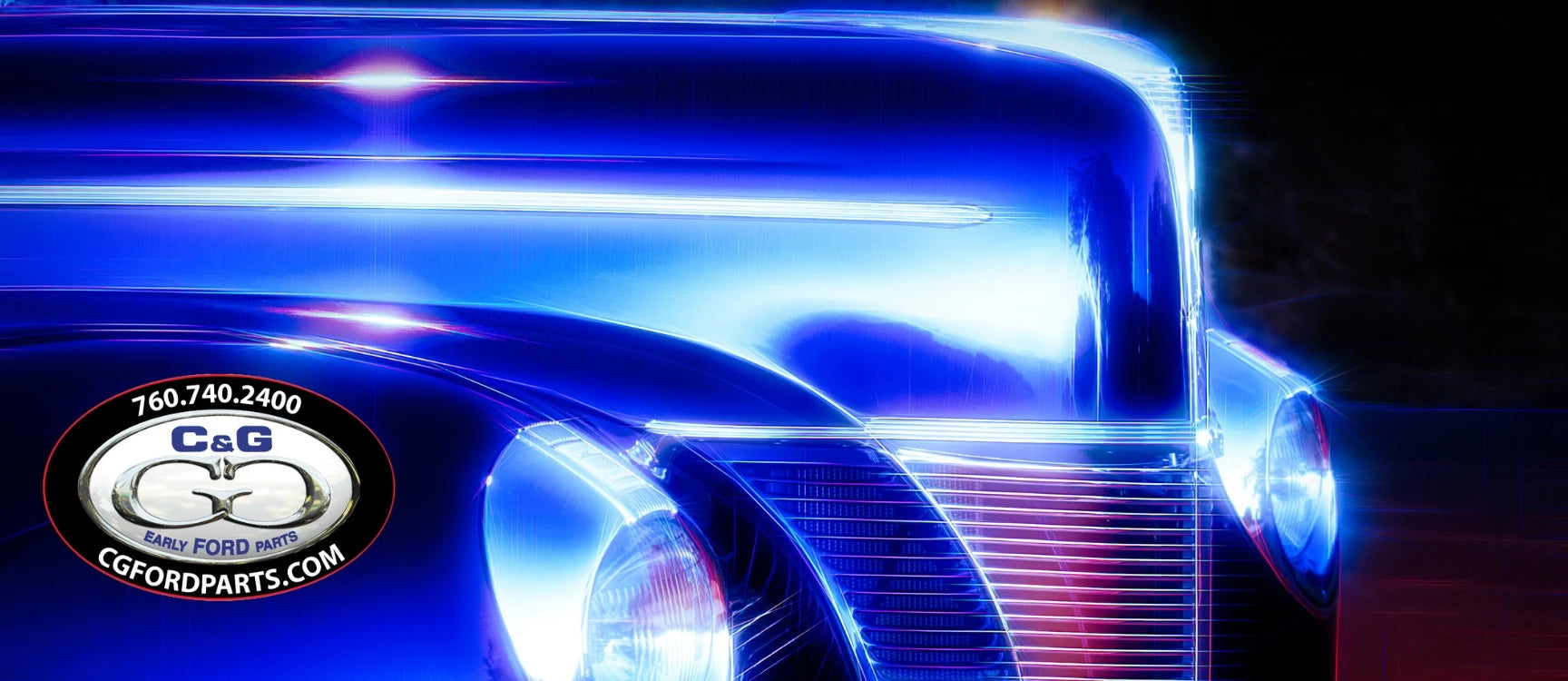 Banner background desktop