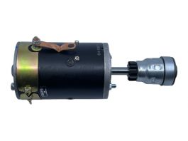 12 VOLT STARTER - 32-53 PASS/PU, V8, (EXCEPT AUTOMATIC)