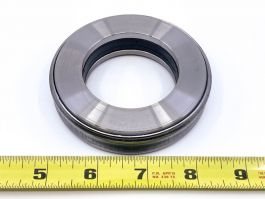 Timken throw out clearance bearing